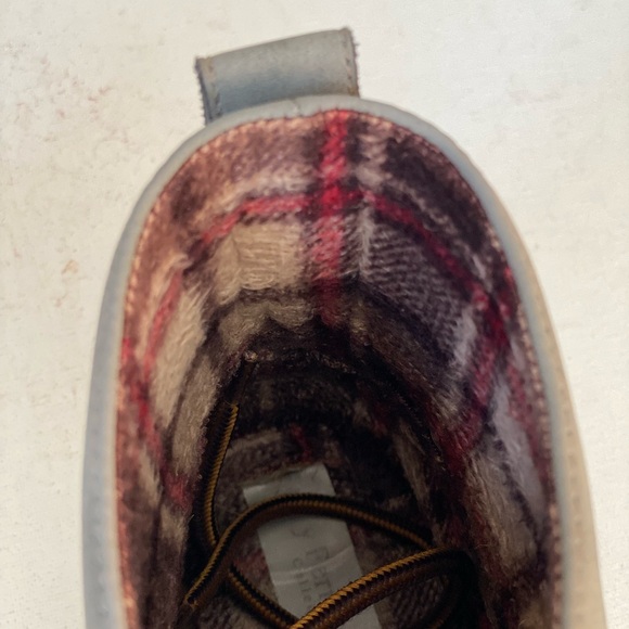 Henry Ferrera Mission 200 women size 8 waterproof women’s ankle boots. - Picture 3 of 6